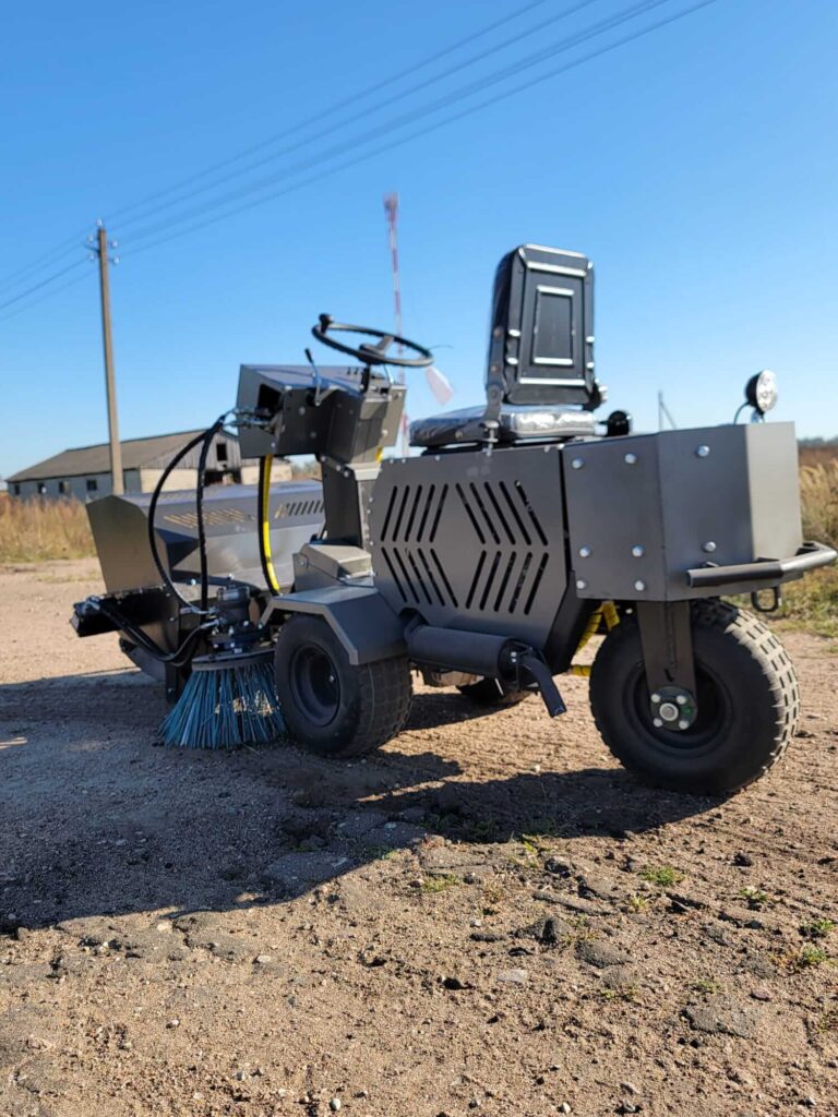 Подталкиватель ПодкидышЪ